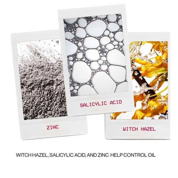 SMASHBOX • MINI PHOTO FINISH CONTROL MATTIFYING PRIMER • NEW IN BOX - Picture 7 of 13